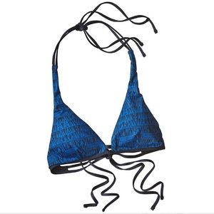 Patagonia tallowood bikini top